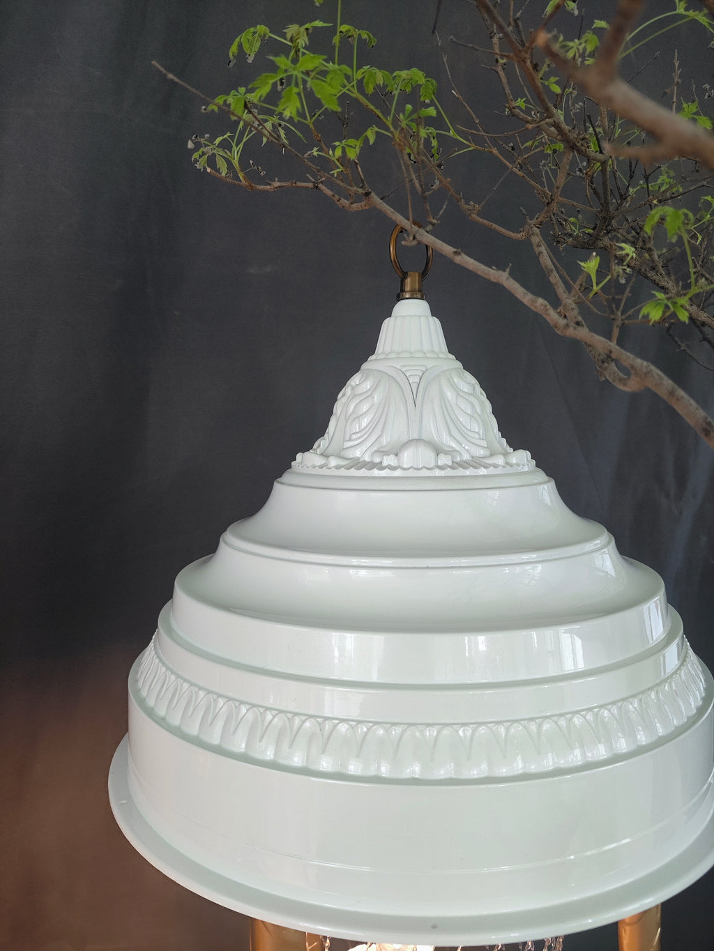 70s Cinnamon Rain Lamp, Retro Oil Rain Lamp– Ballet-dancer – Rainfall  lamp，Vintage Table lamp,  Suitable for bedrooms, Living Rooms and Stores